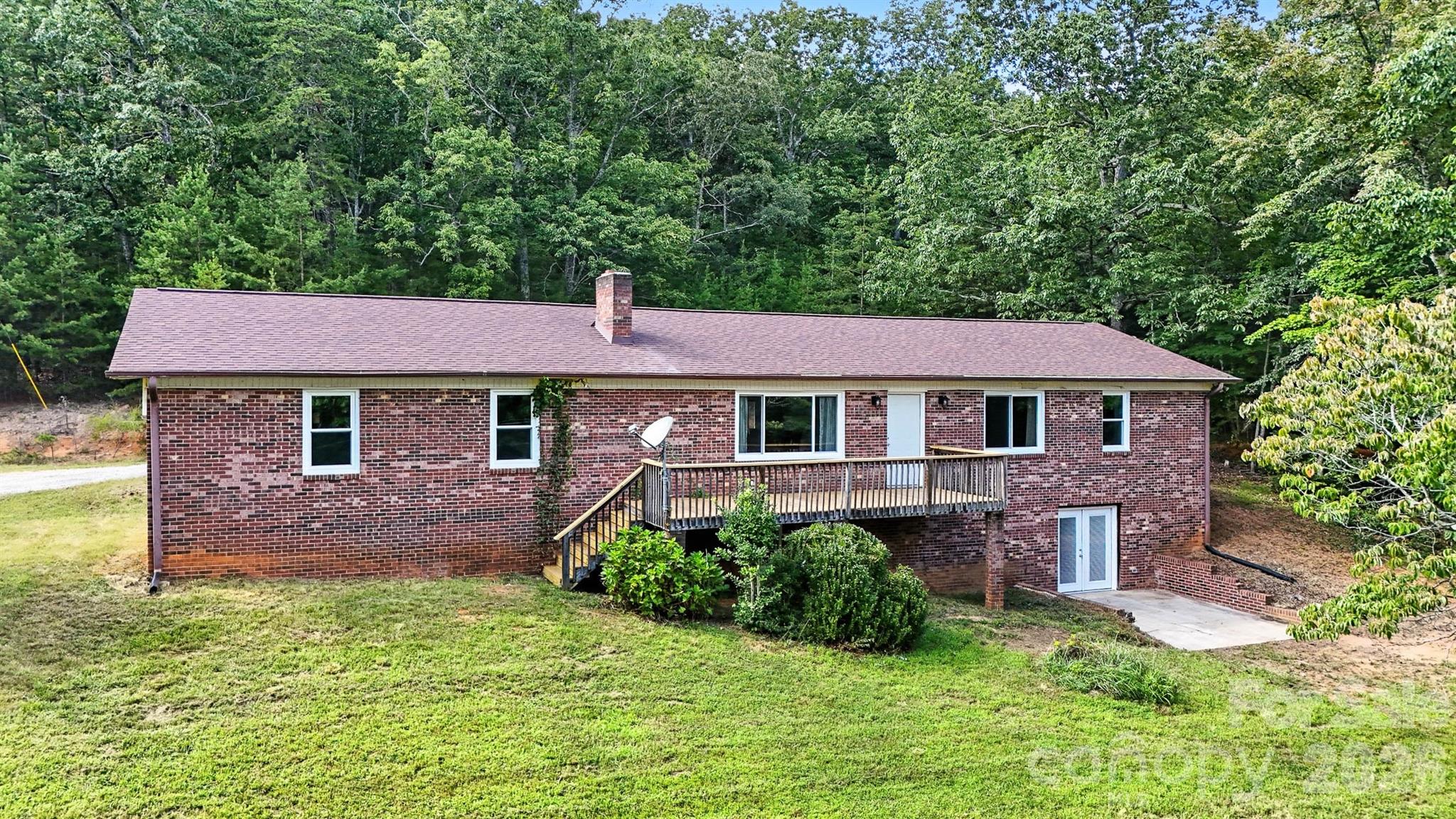 4967 Sugar Loaf Road