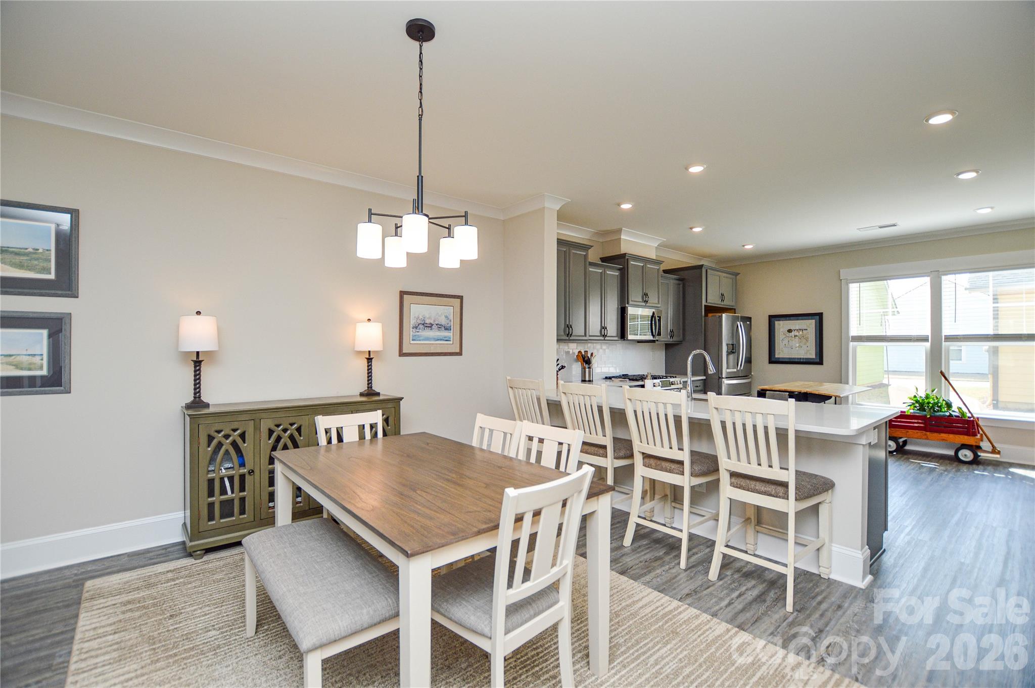 Riverwalk - Residential