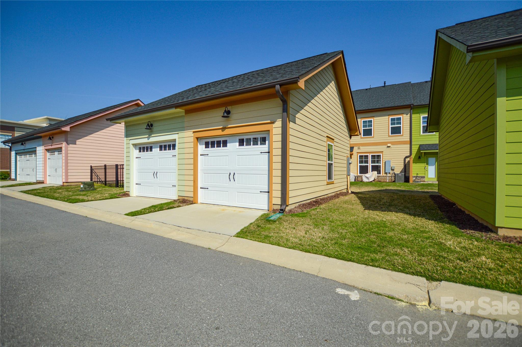 Riverwalk - Residential