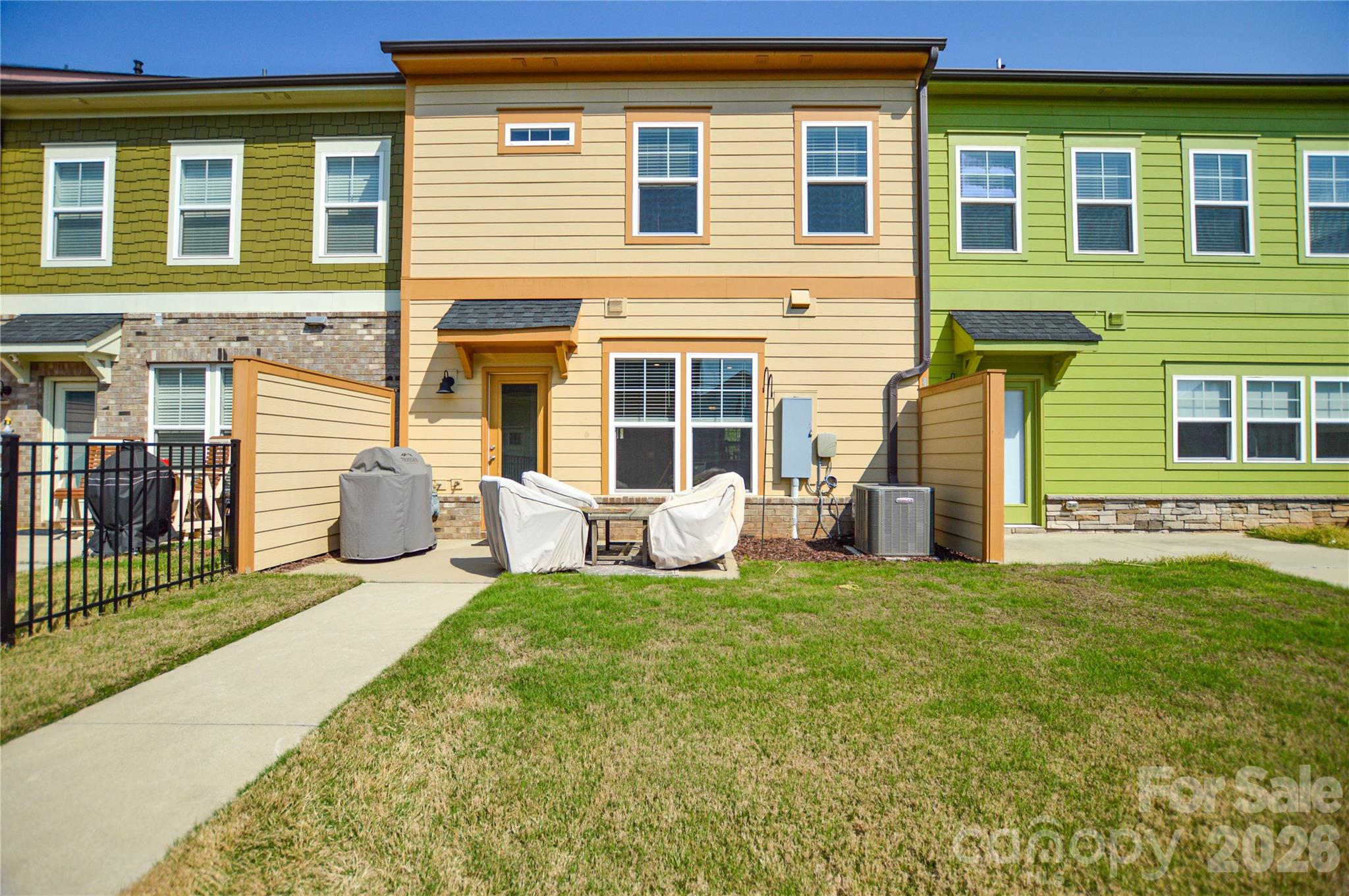 Riverwalk - Residential