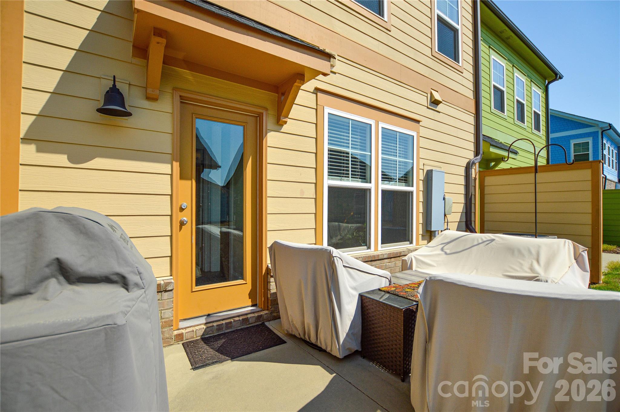 Riverwalk - Residential