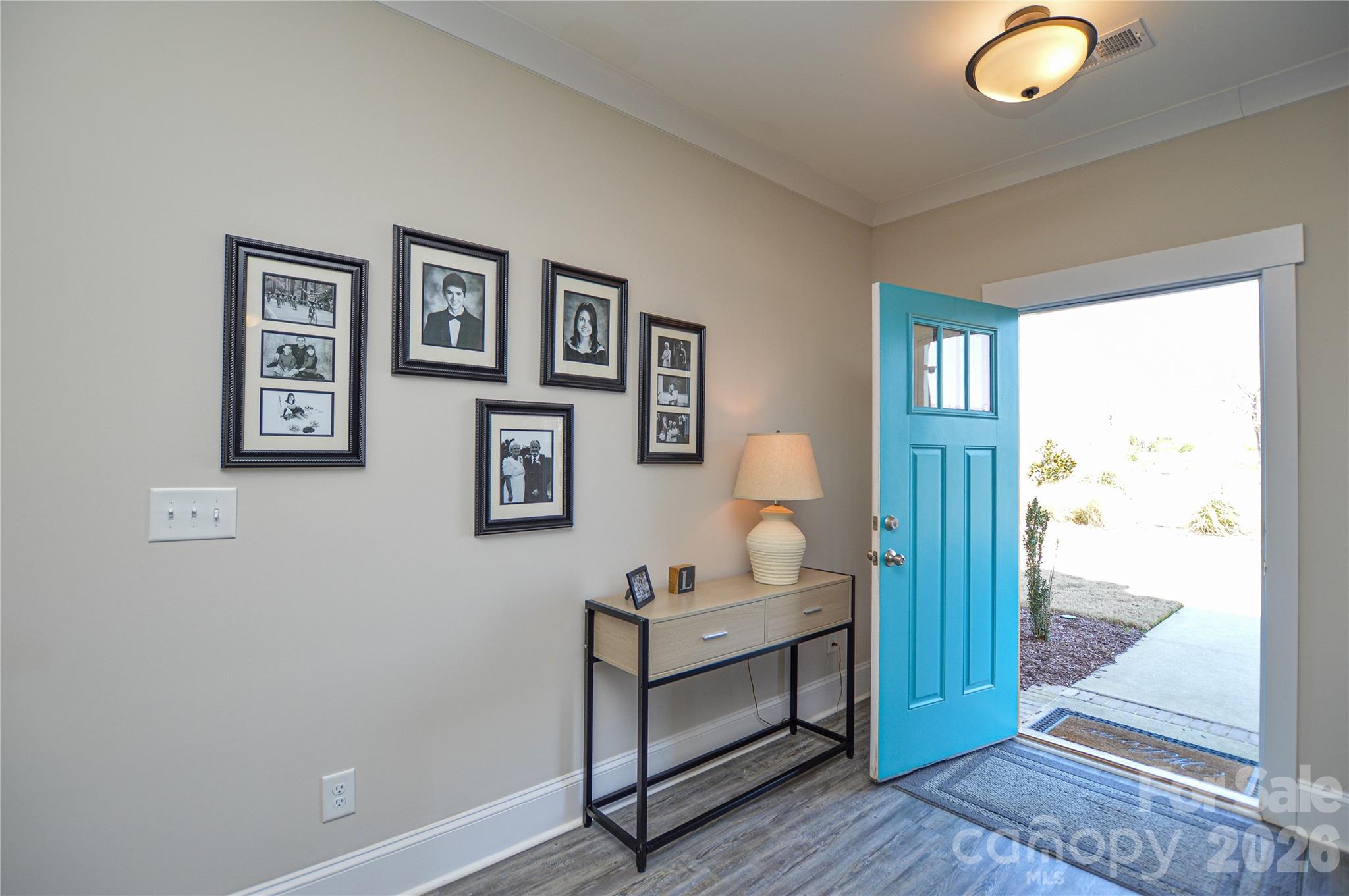 Riverwalk - Residential