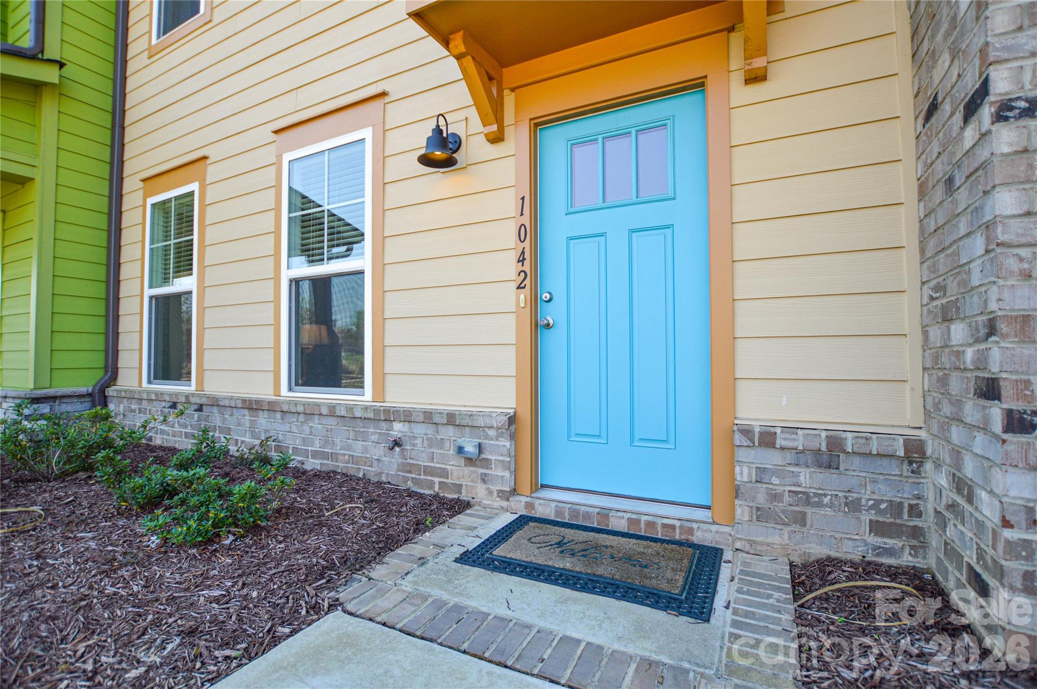 Riverwalk - Residential