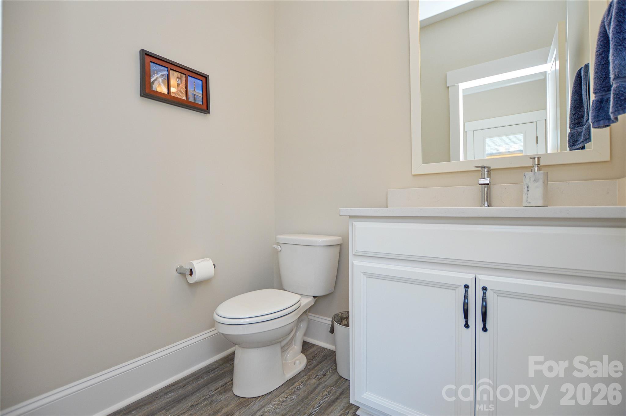 Riverwalk - Residential