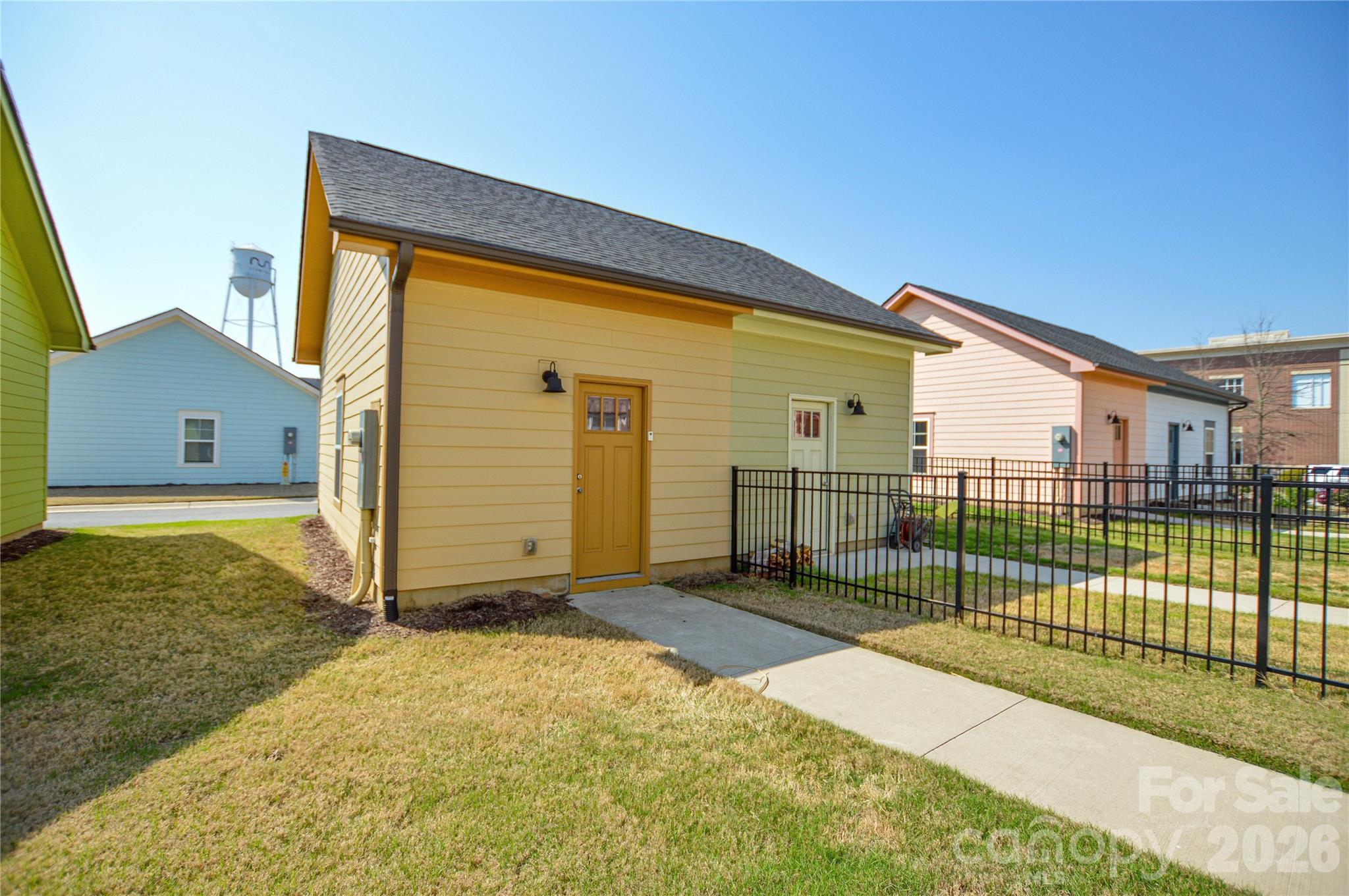 Riverwalk - Residential