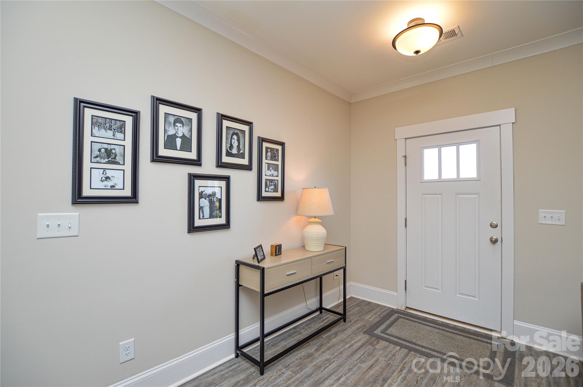 Riverwalk - Residential