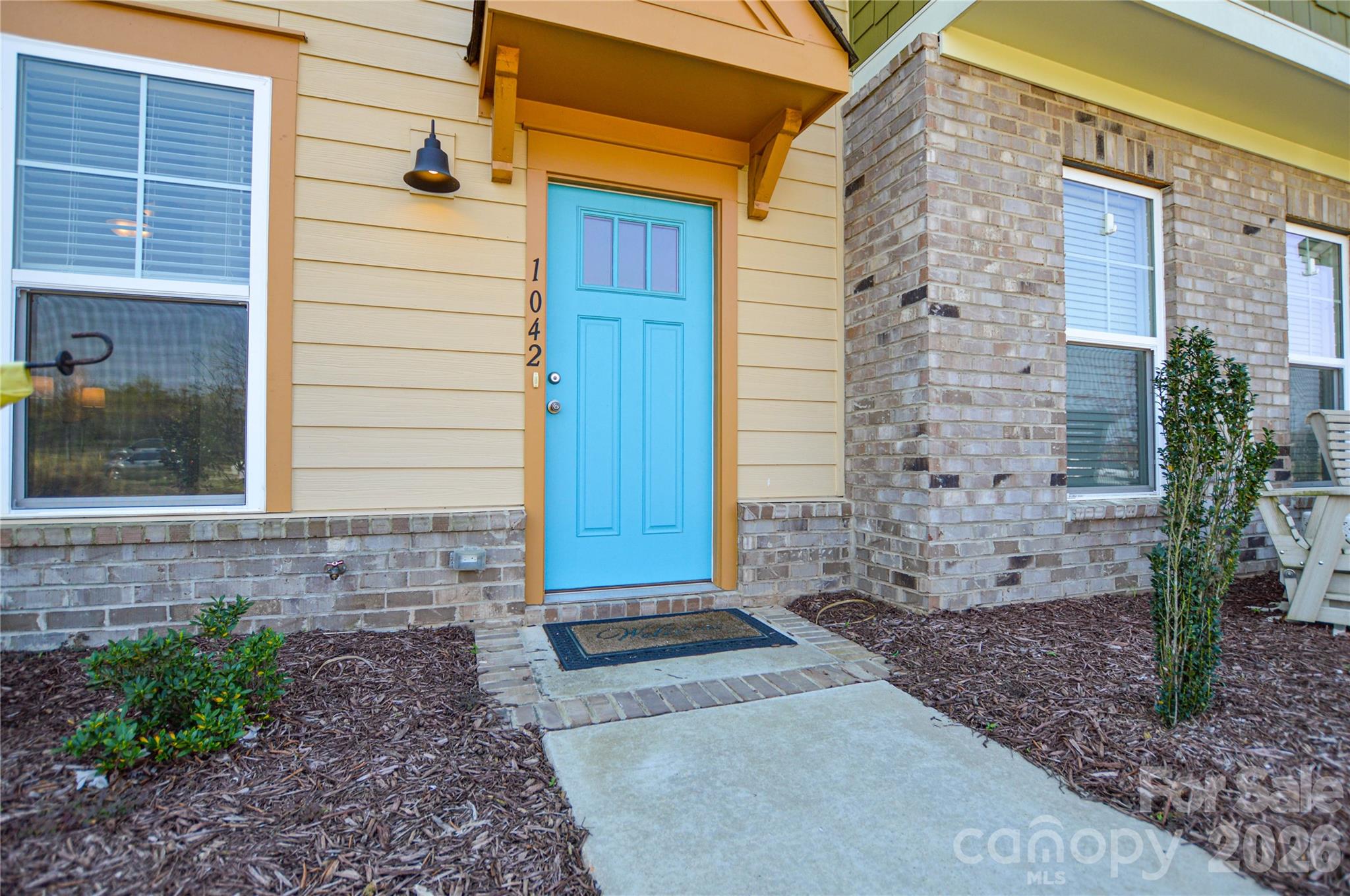 Riverwalk - Residential