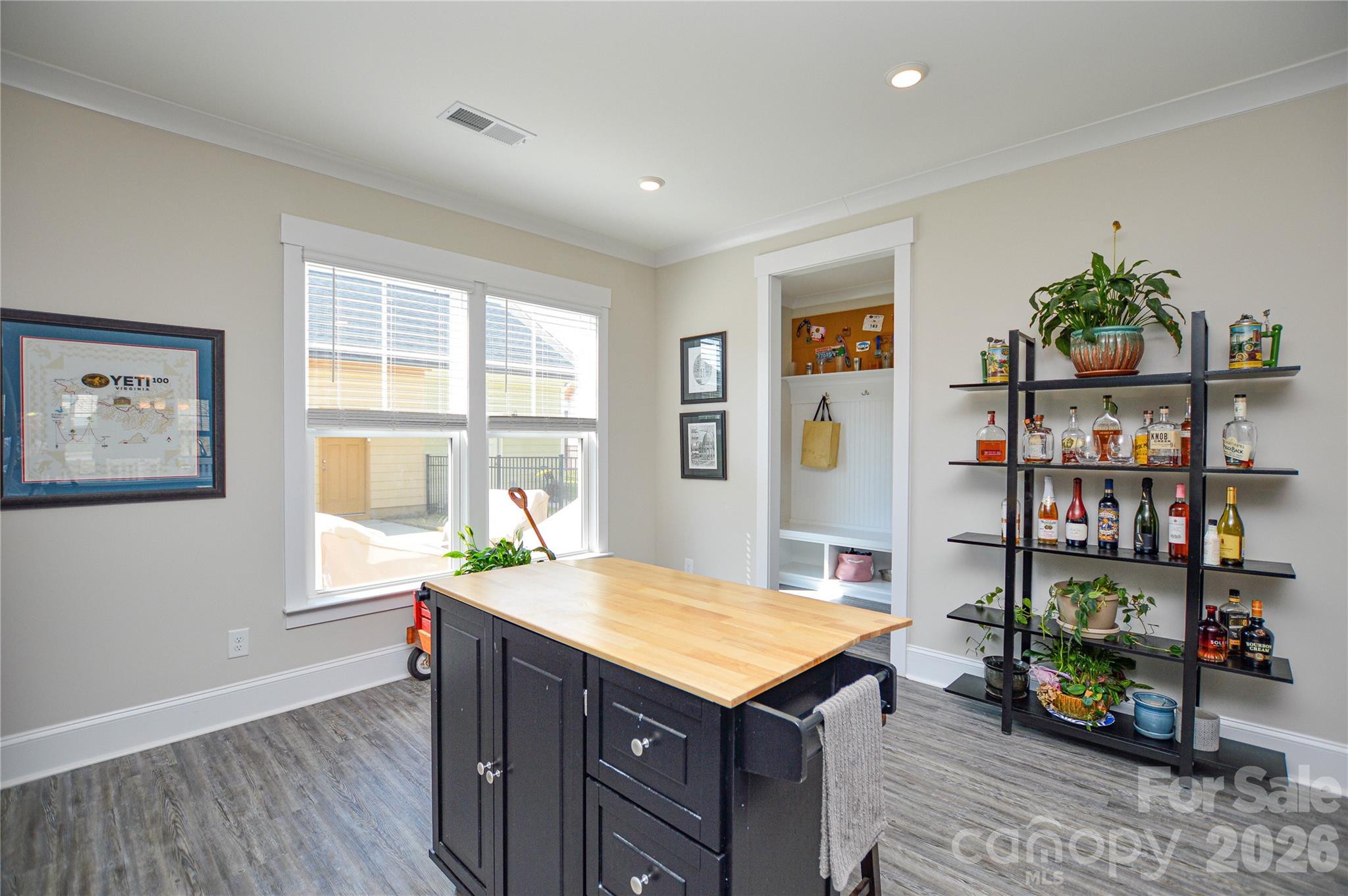 Riverwalk - Residential