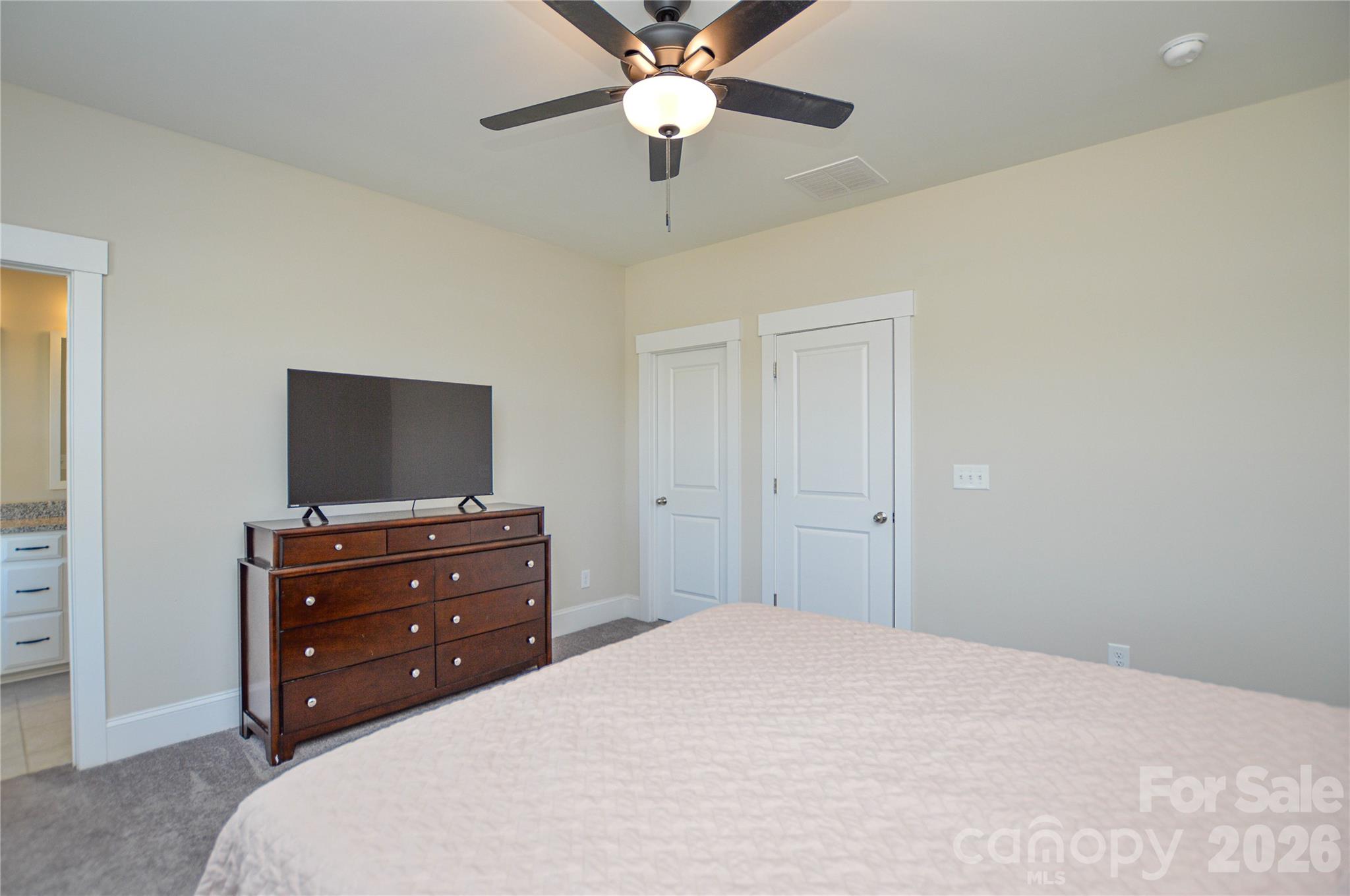 Riverwalk - Residential