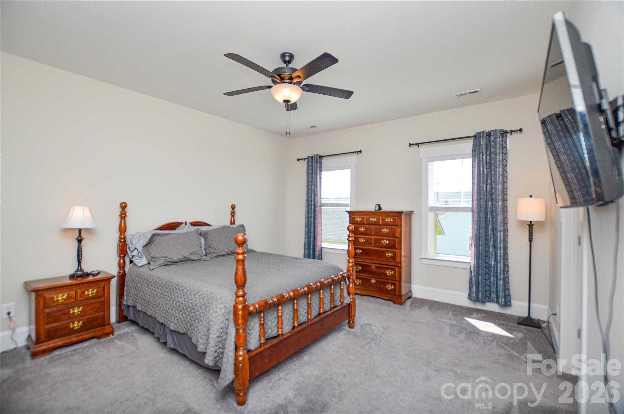 Riverwalk - Residential