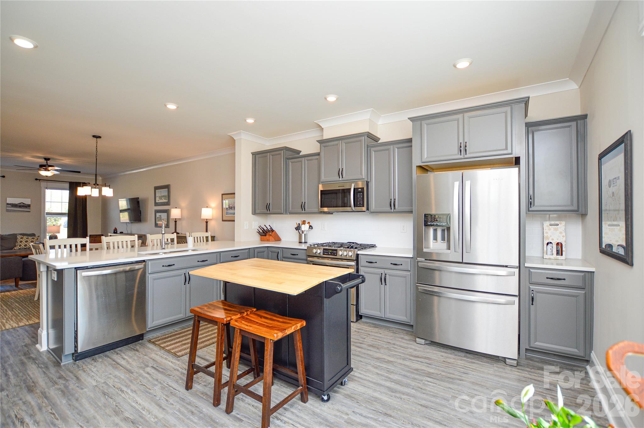 Riverwalk - Residential