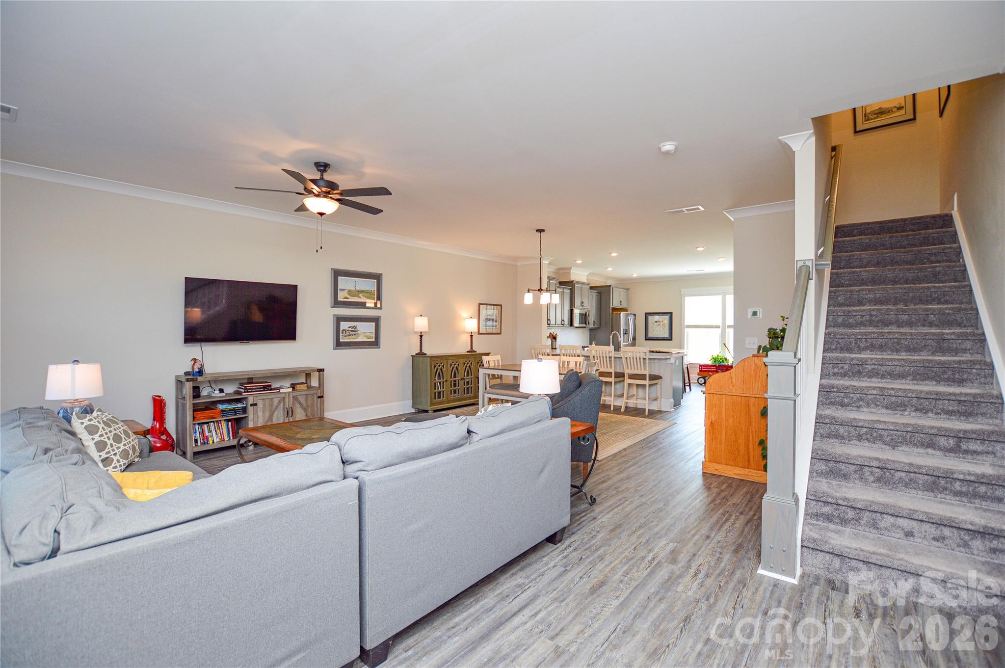 Riverwalk - Residential