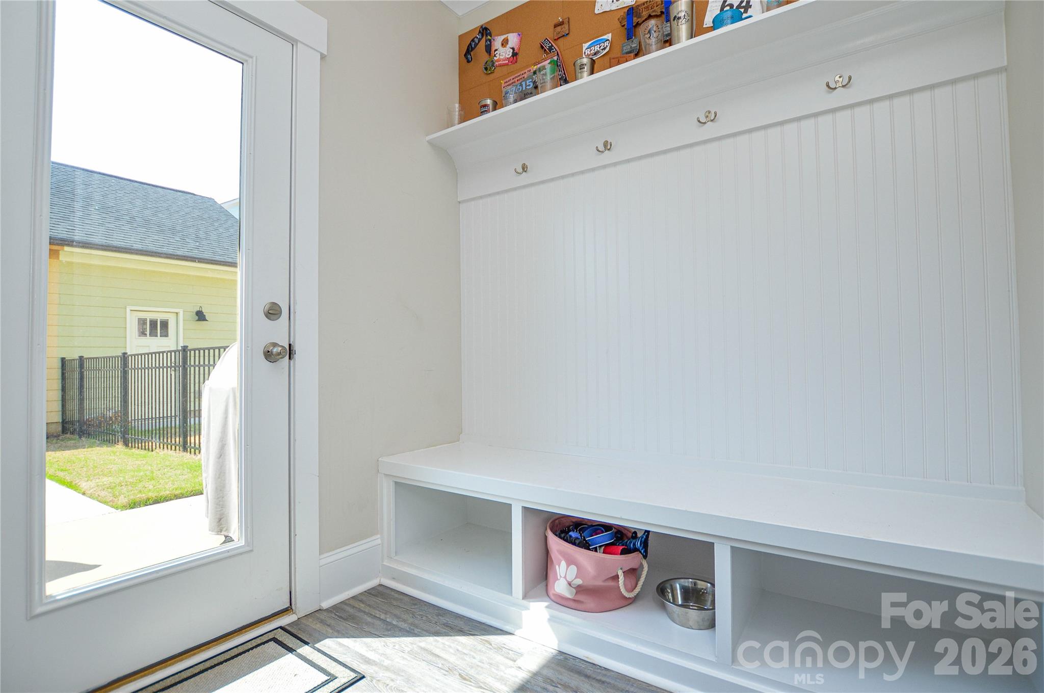 Riverwalk - Residential