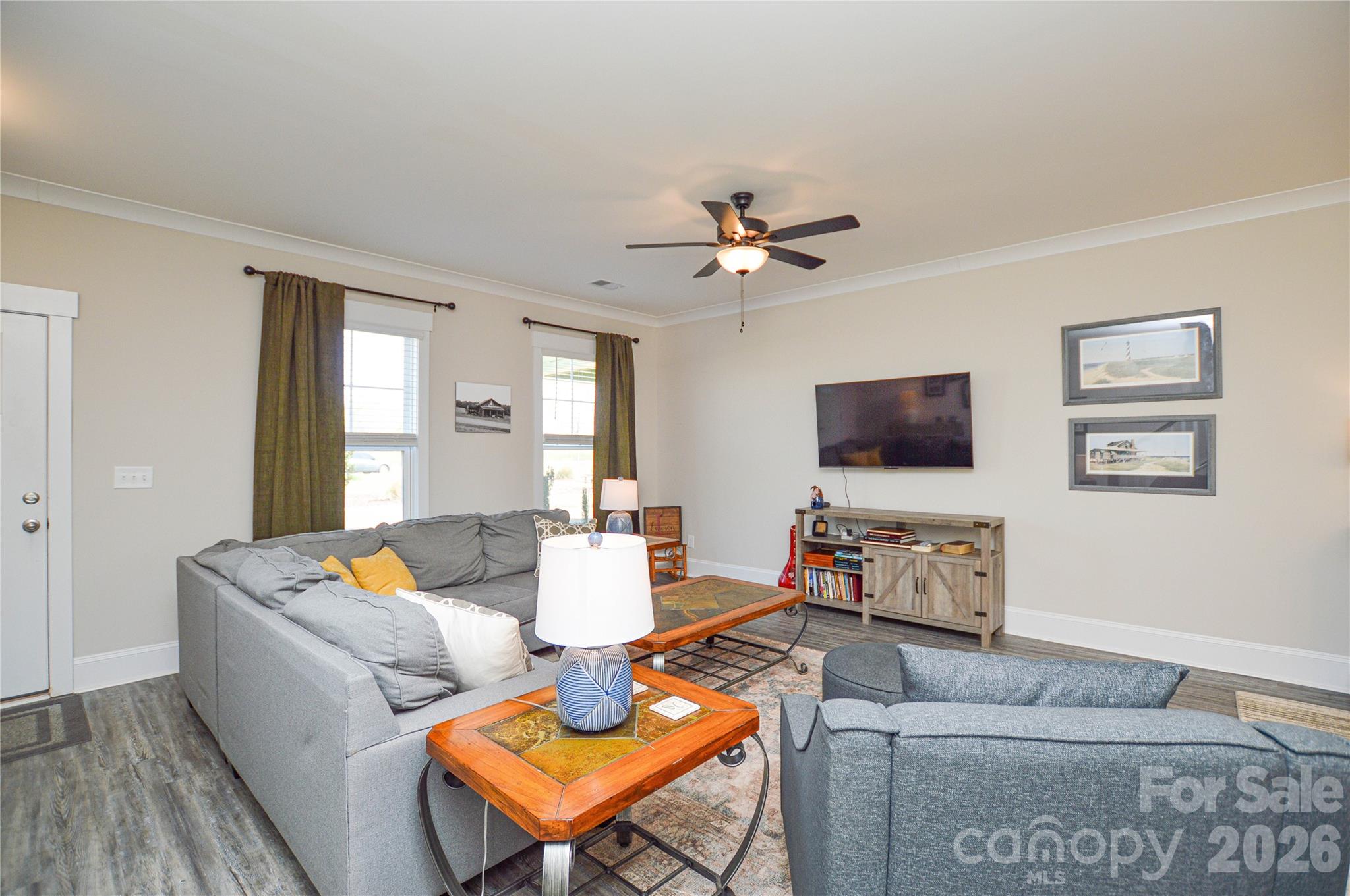 Riverwalk - Residential