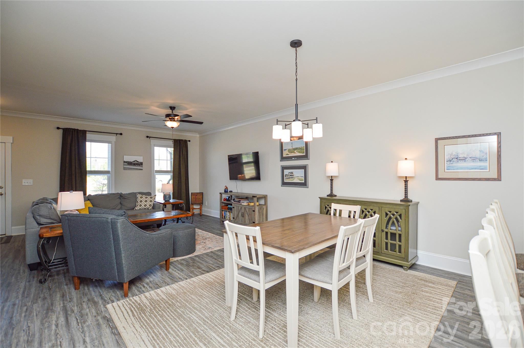 Riverwalk - Residential