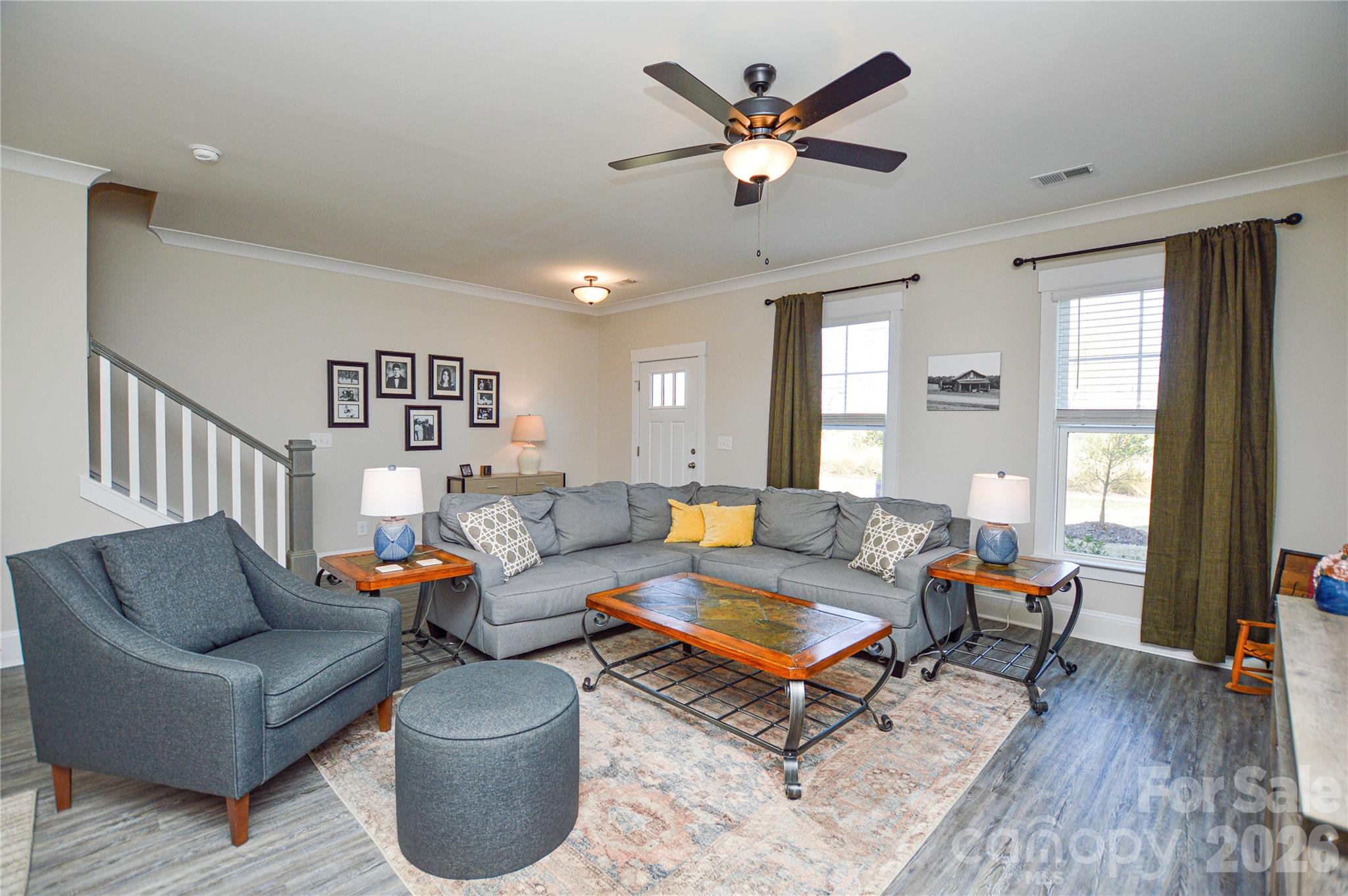 Riverwalk - Residential