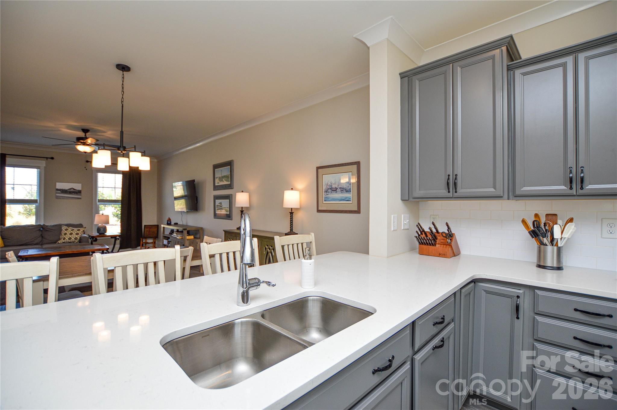 Riverwalk - Residential