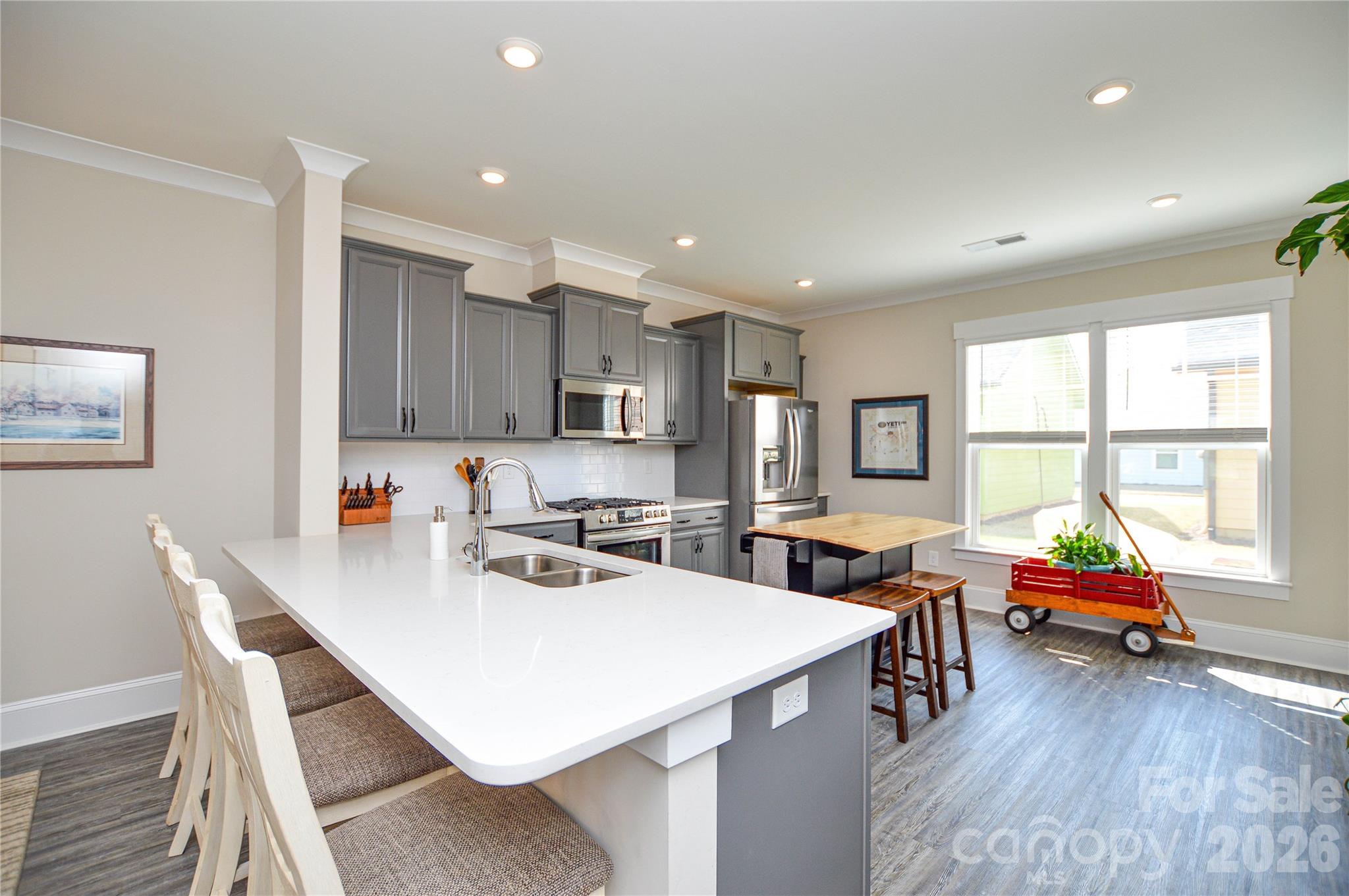 Riverwalk - Residential