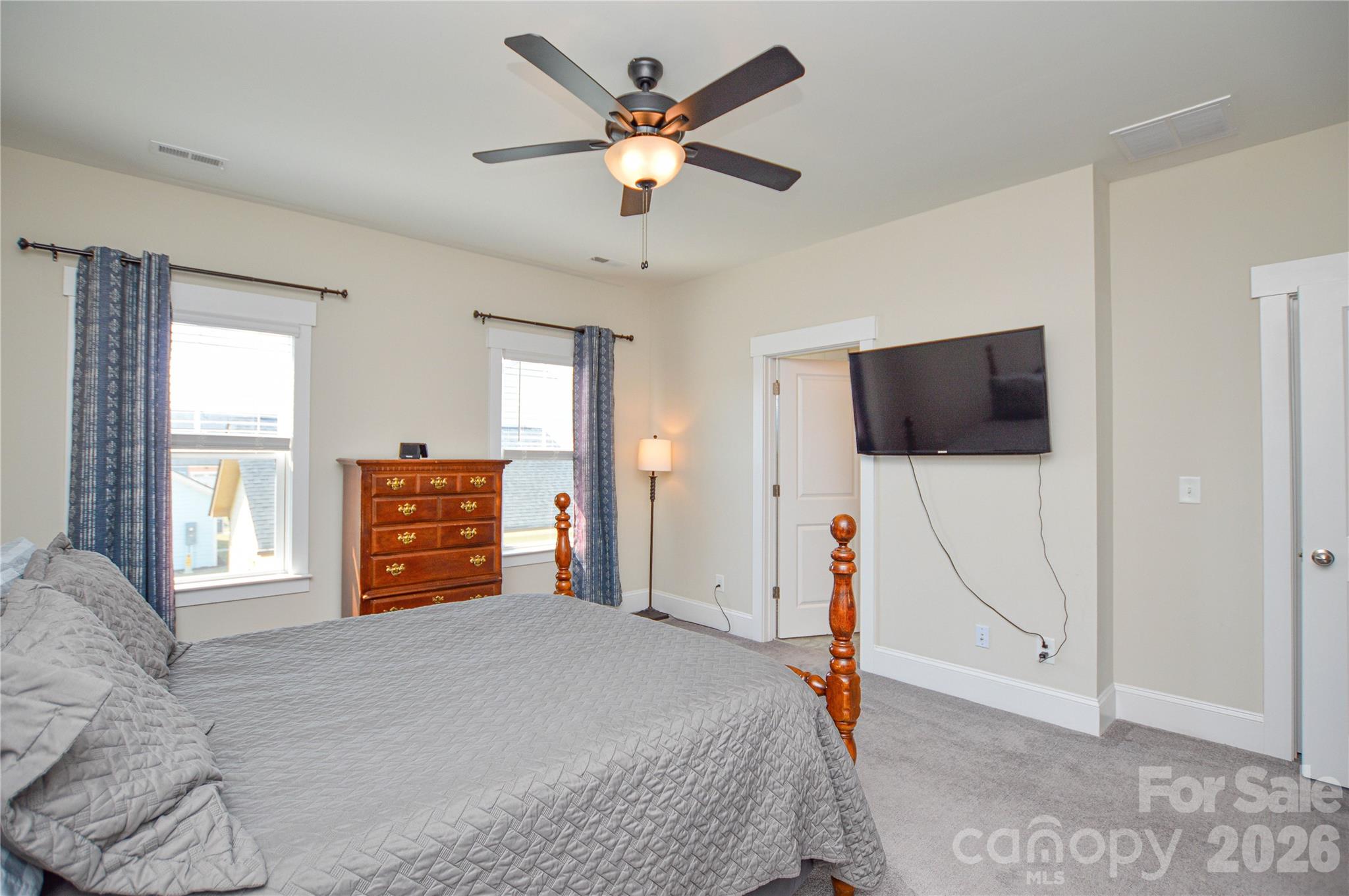 Riverwalk - Residential