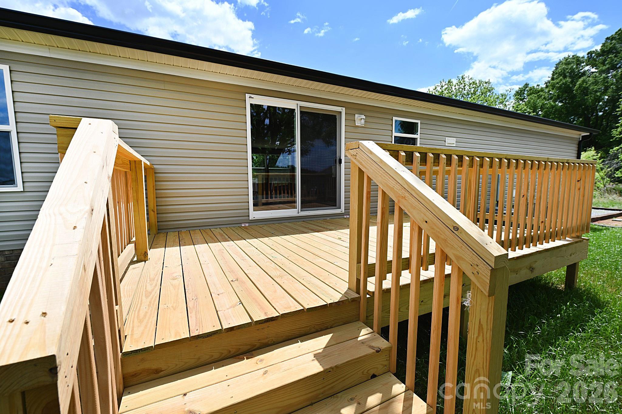 Stonydell - Residential