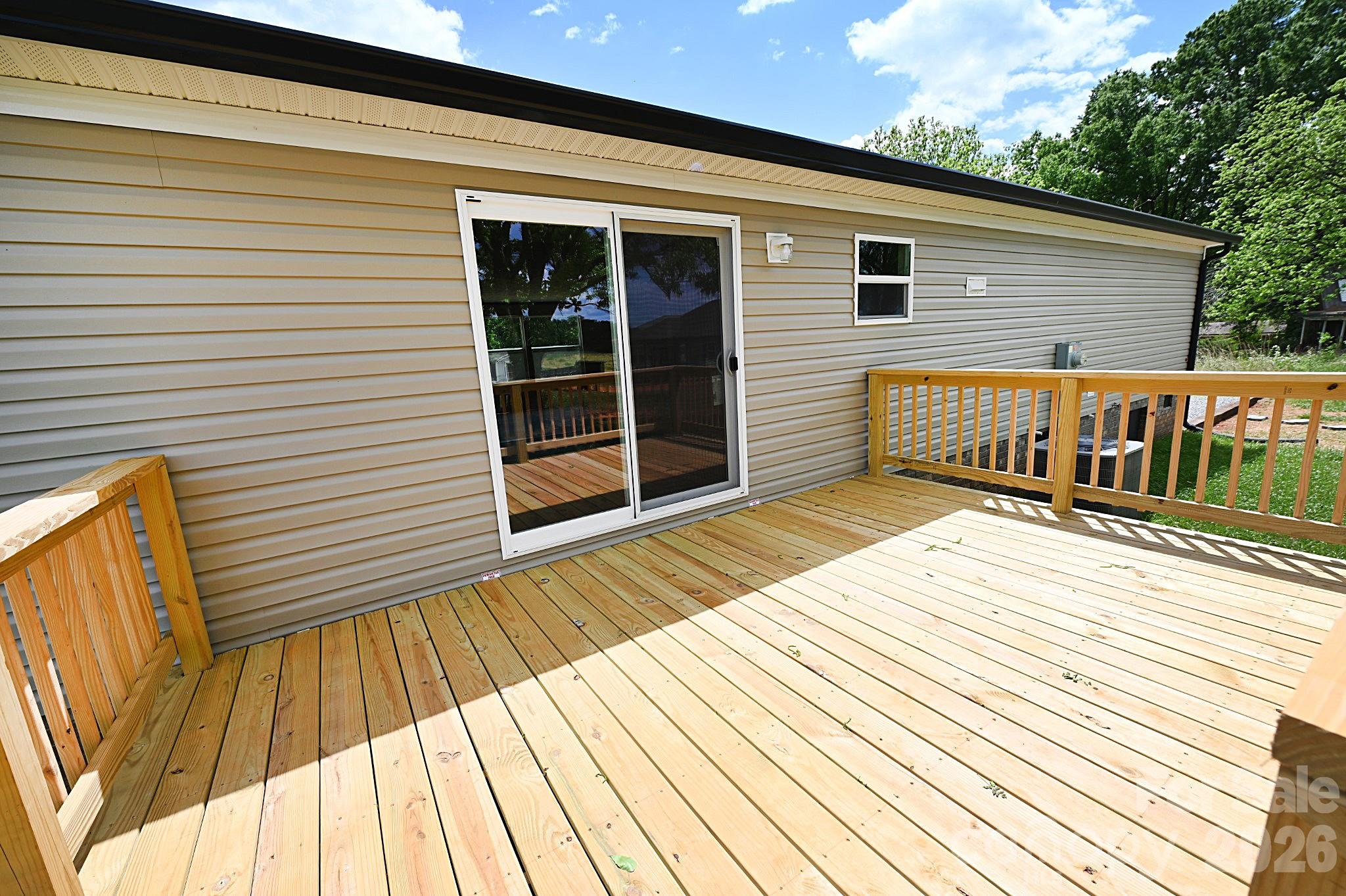 Stonydell - Residential