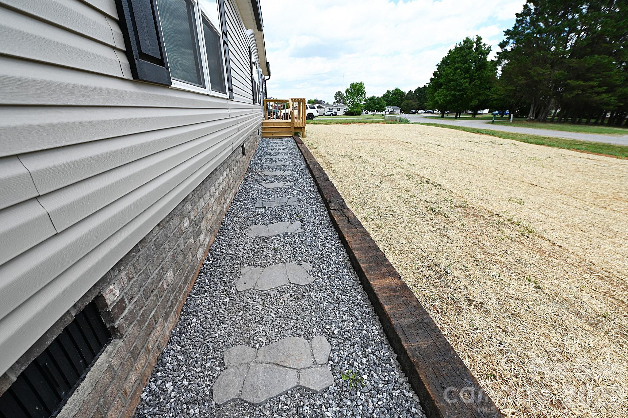 Stonydell - Residential