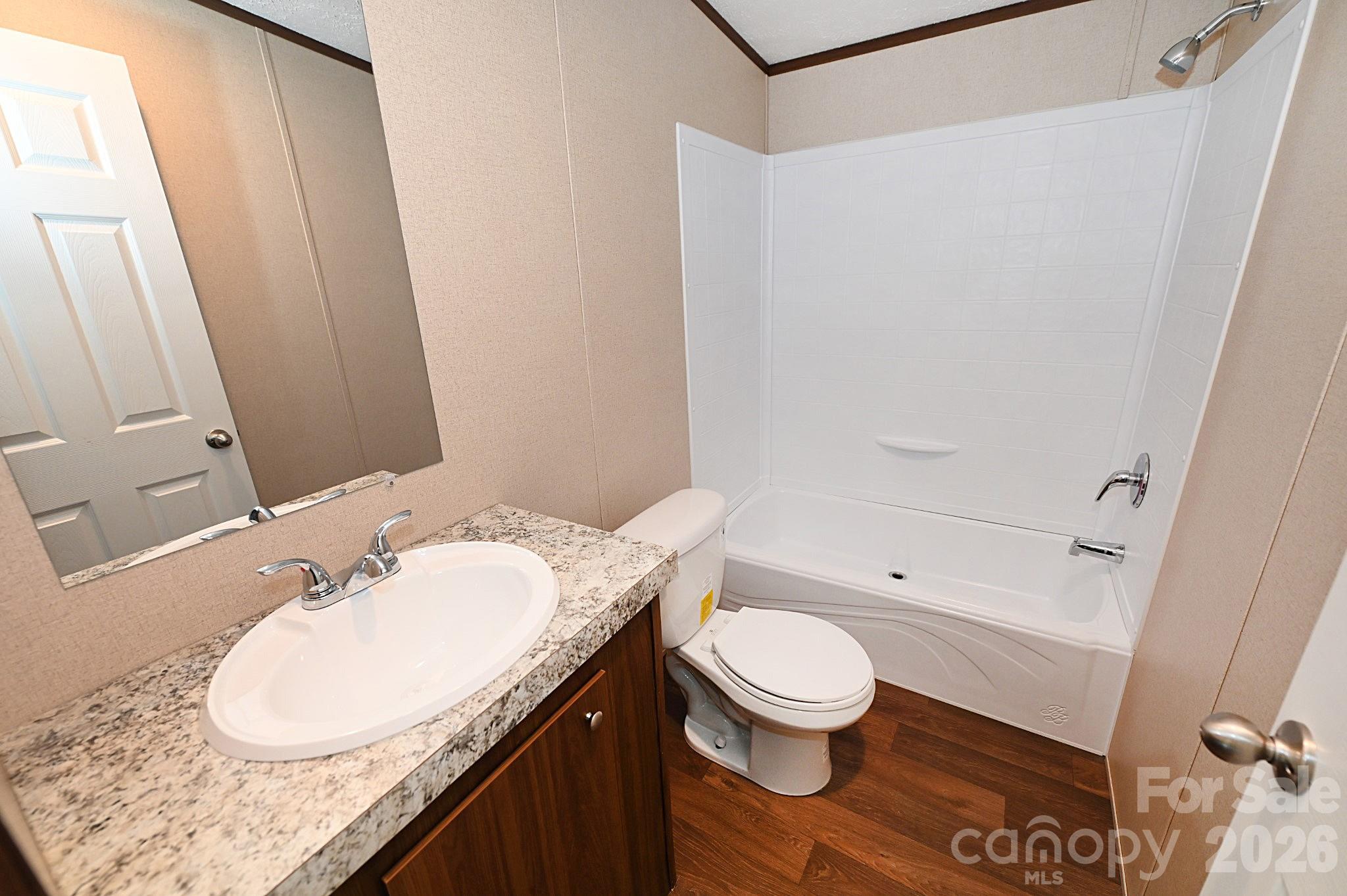 Stonydell - Residential