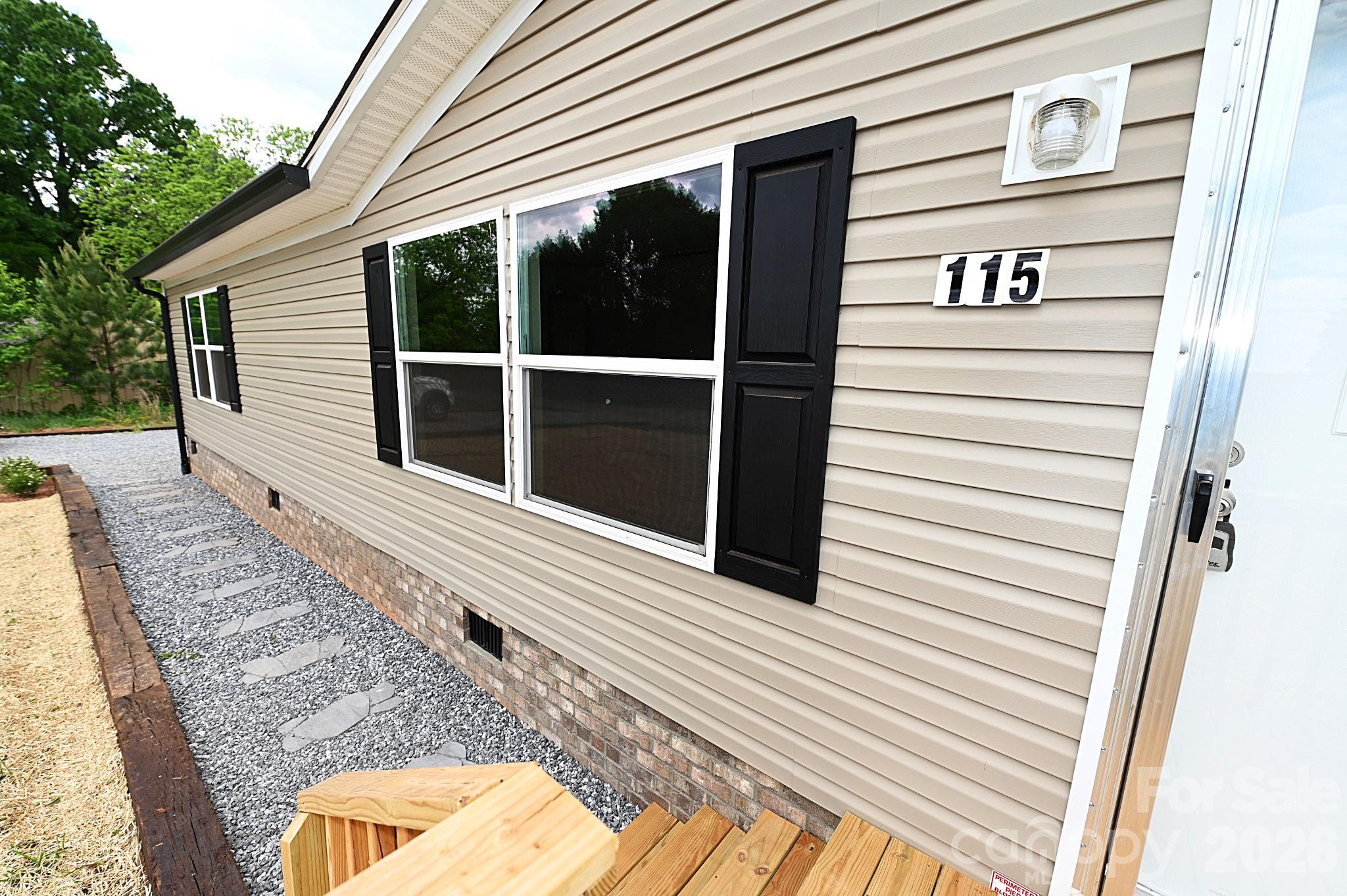 Stonydell - Residential