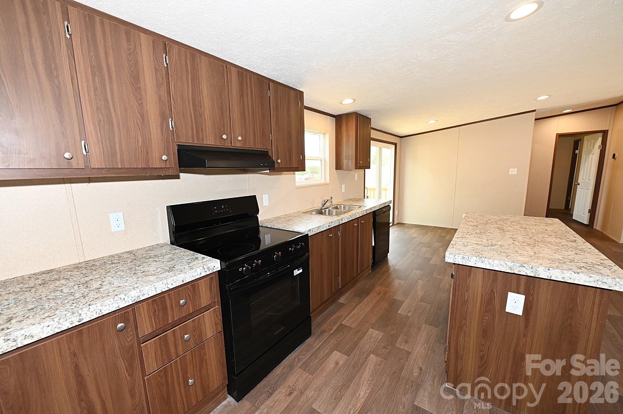 Stonydell - Residential