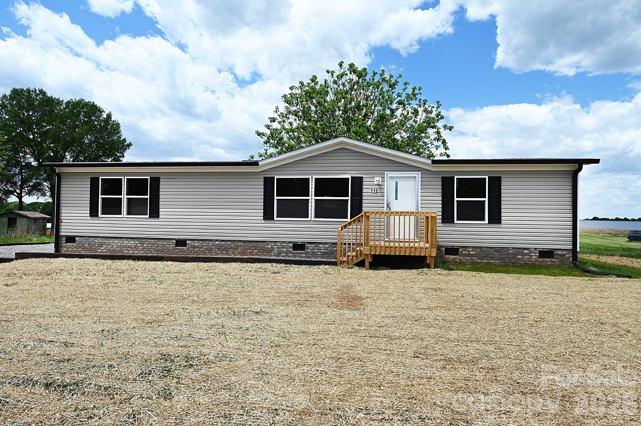 Stonydell - Residential