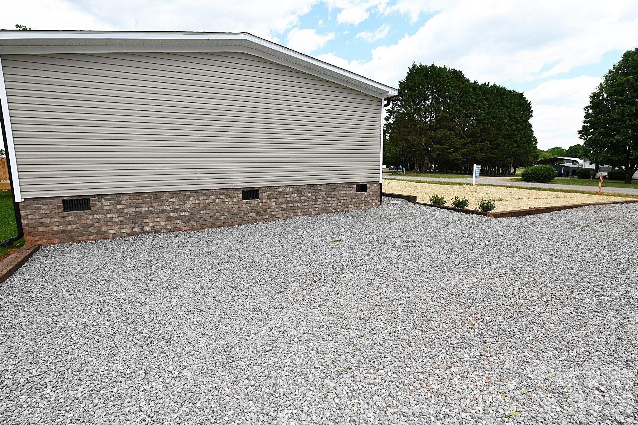 Stonydell - Residential