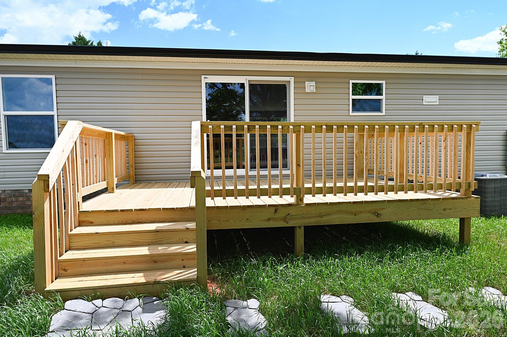 Stonydell - Residential