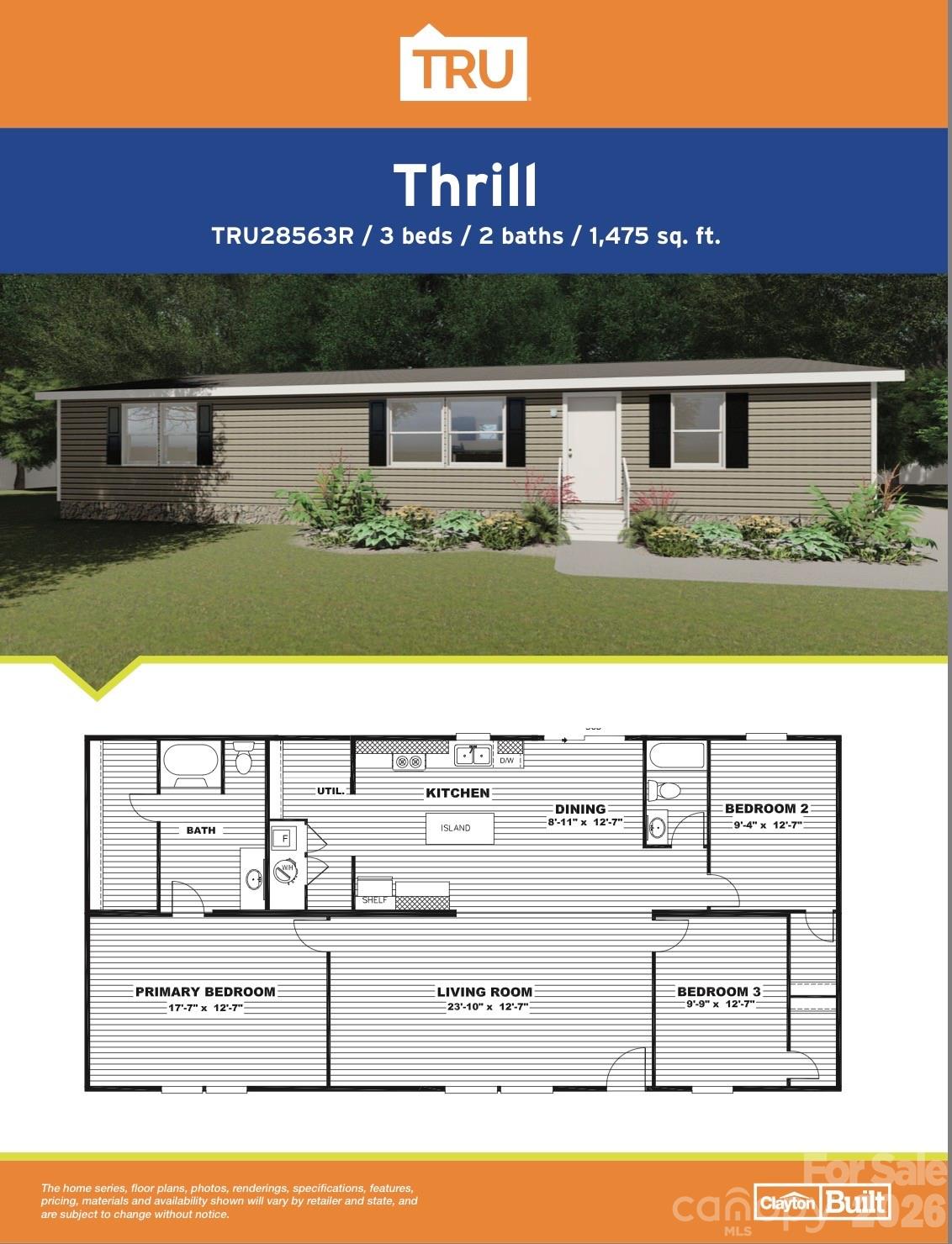 Stonydell - Residential