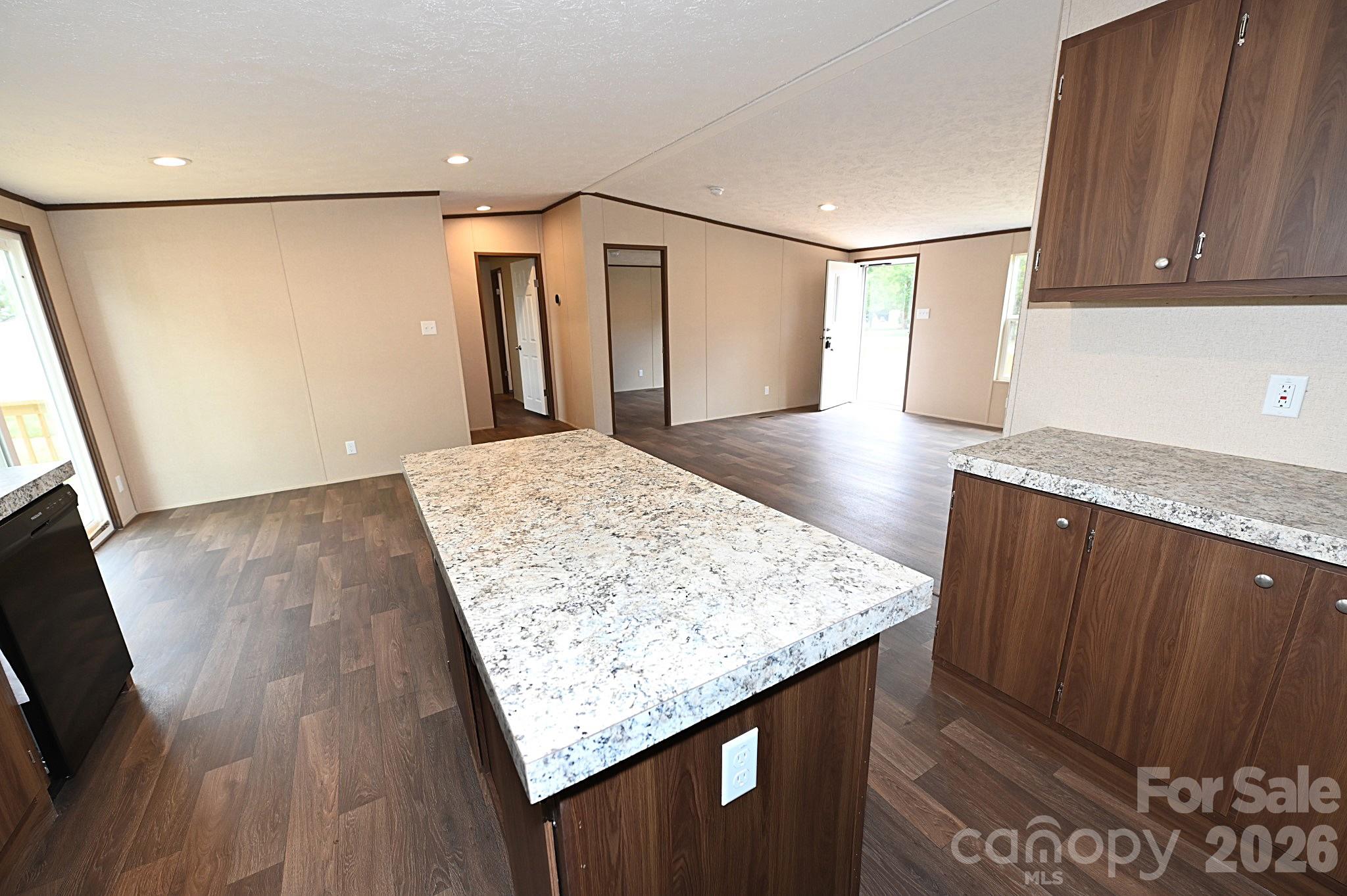 Stonydell - Residential