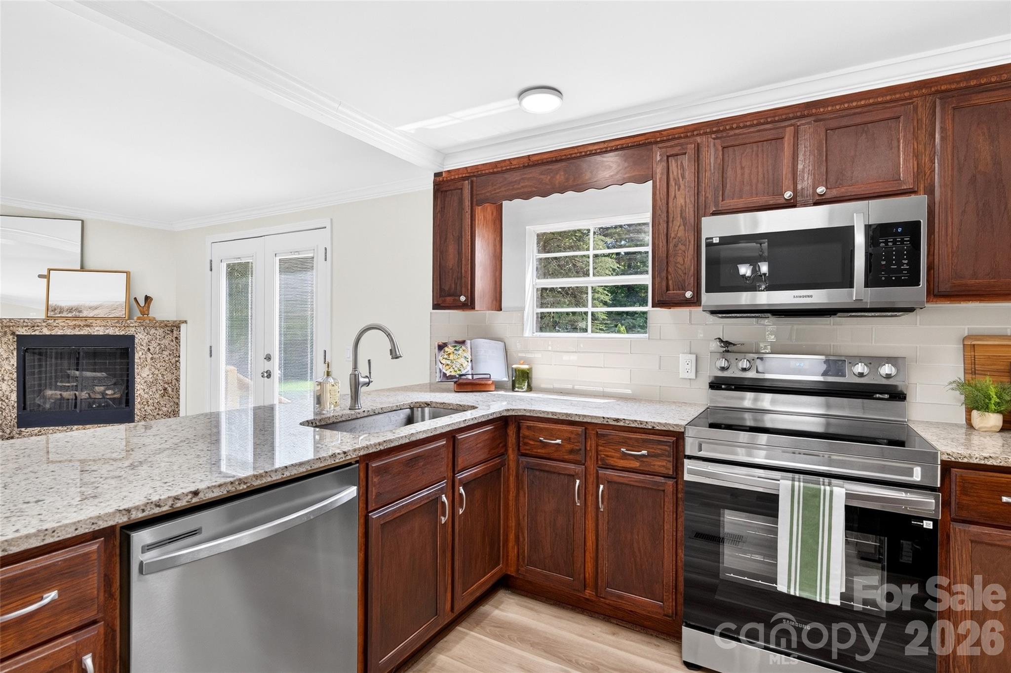 3312 Amity Hill Road 4