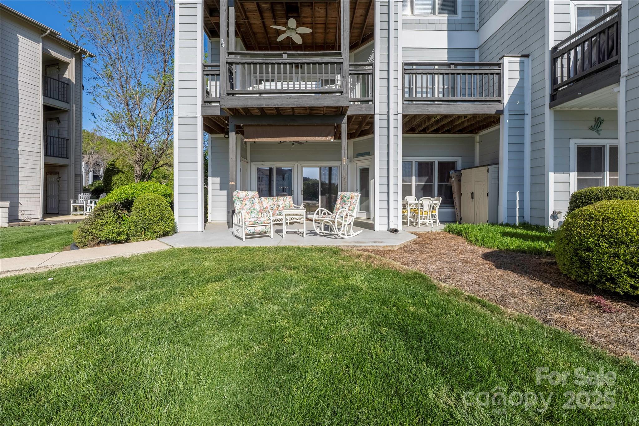 18700 Nautical Drive 101