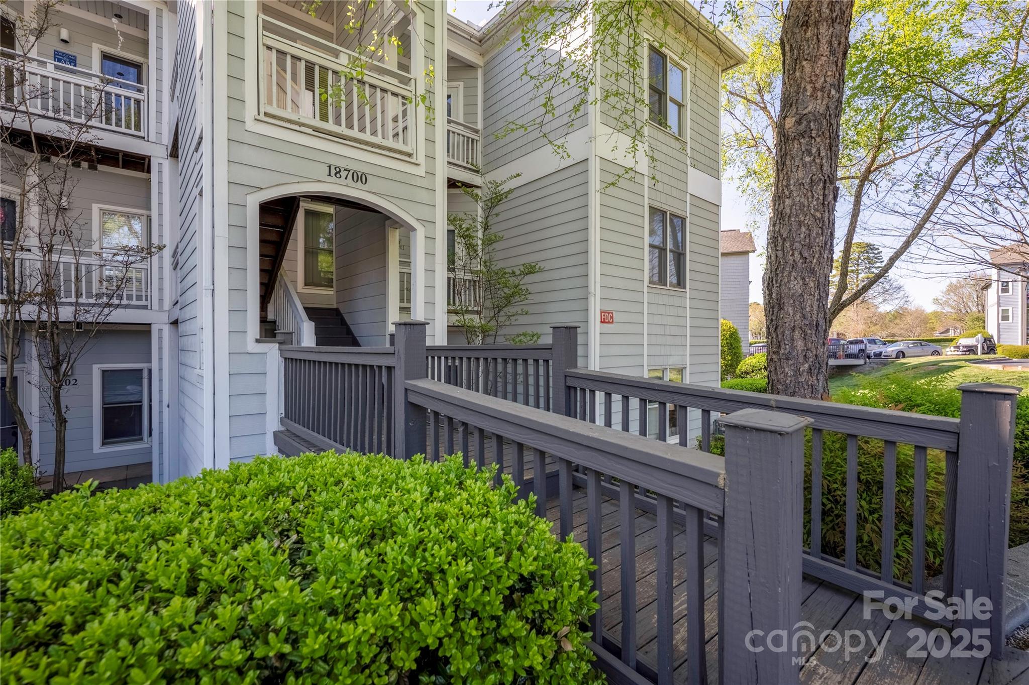 18700 Nautical Drive 101