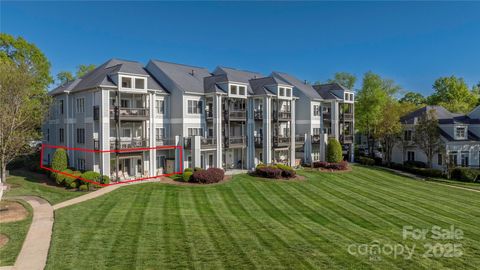 18700 Nautical Drive 101 Cornelius NC 28031