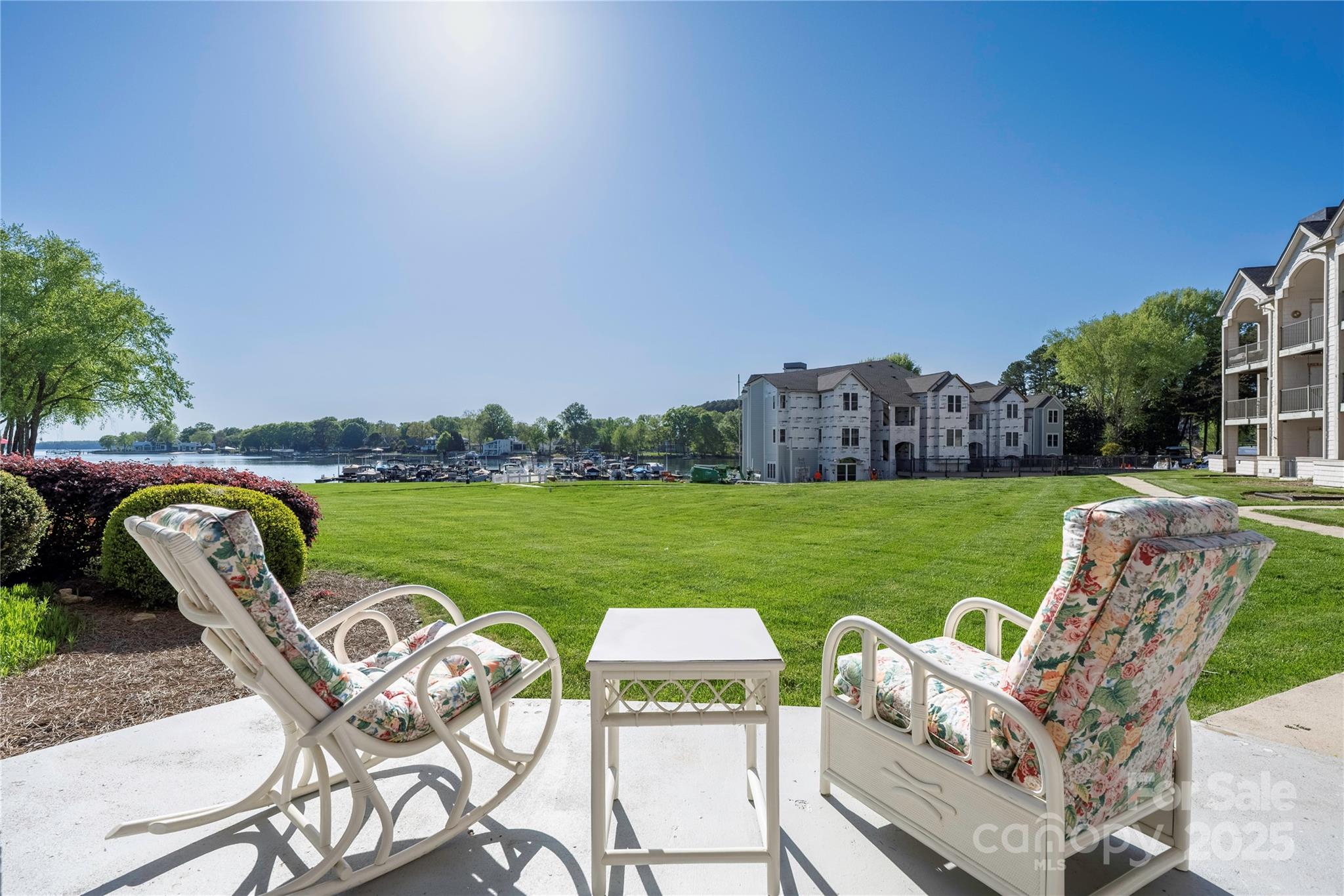 18700 Nautical Drive 101