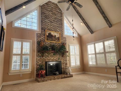 A home in Mount Holly