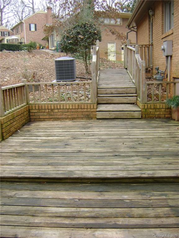 Robinson Woods - Residential