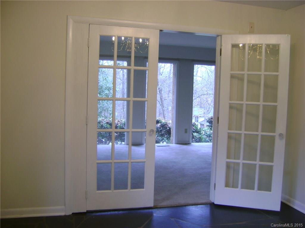 Robinson Woods - Residential