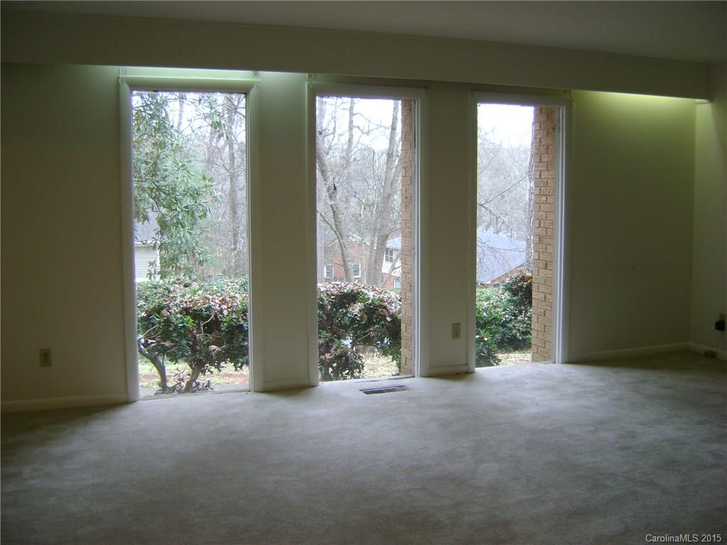 Robinson Woods - Residential