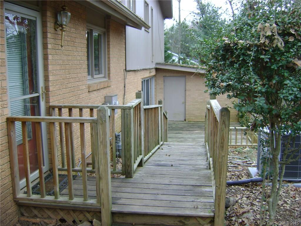 Robinson Woods - Residential