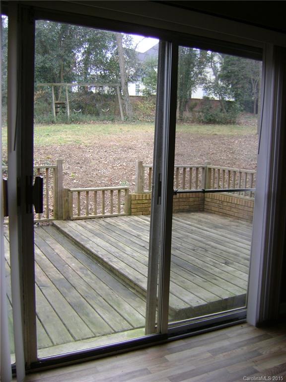 Robinson Woods - Residential