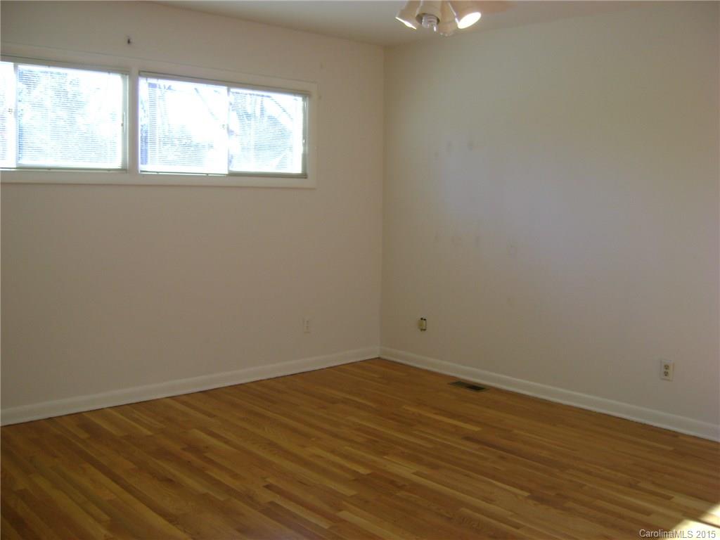 Robinson Woods - Residential