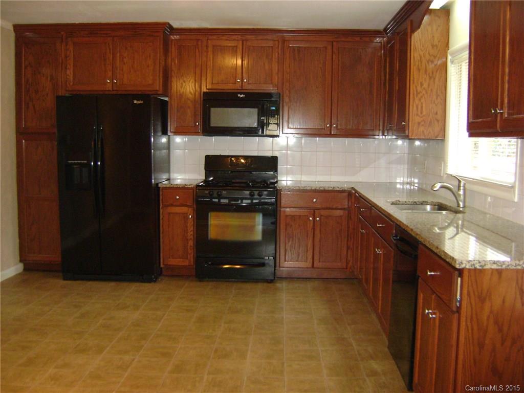 Robinson Woods - Residential