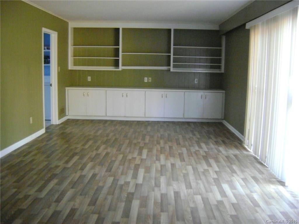 Robinson Woods - Residential