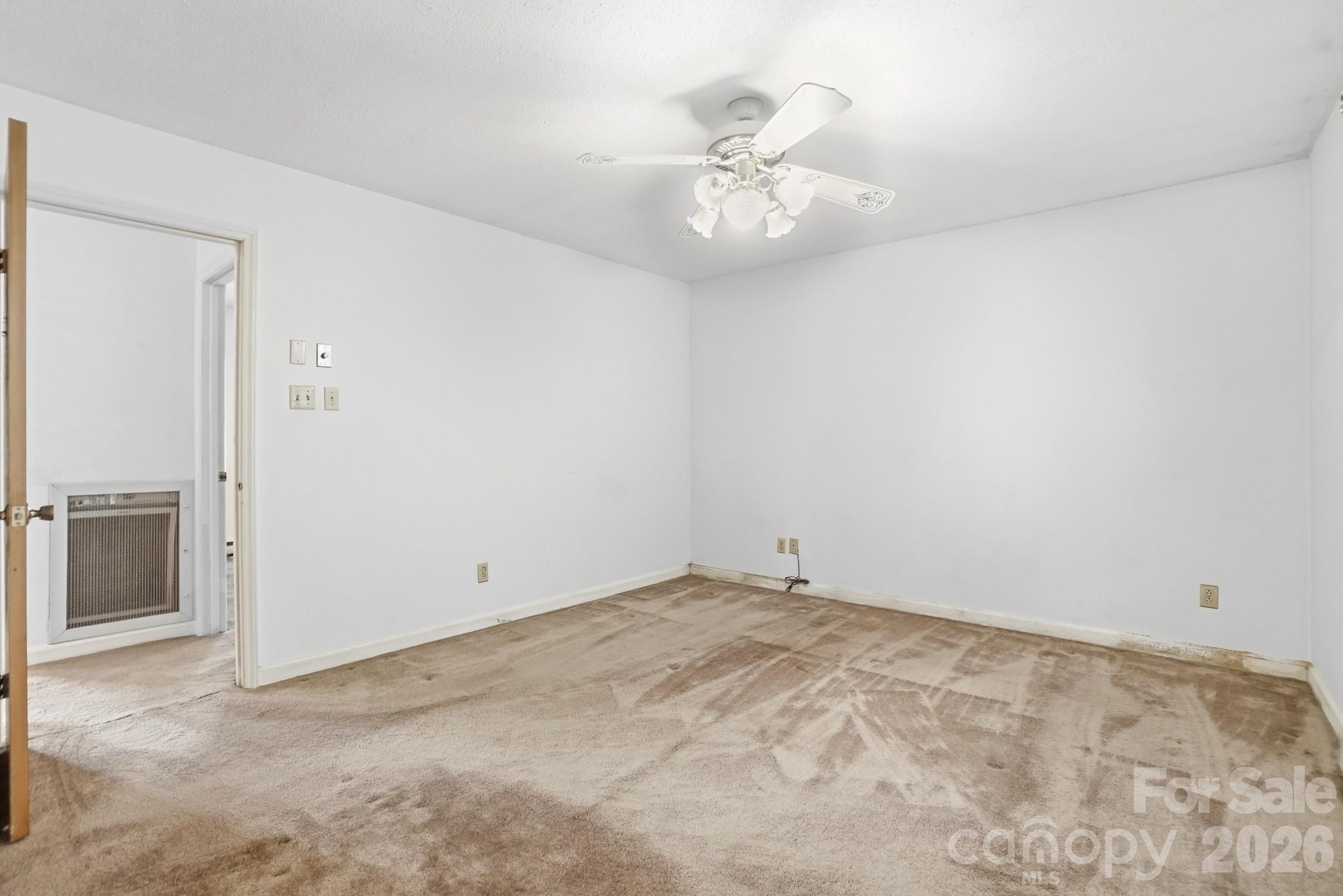 None - Residential