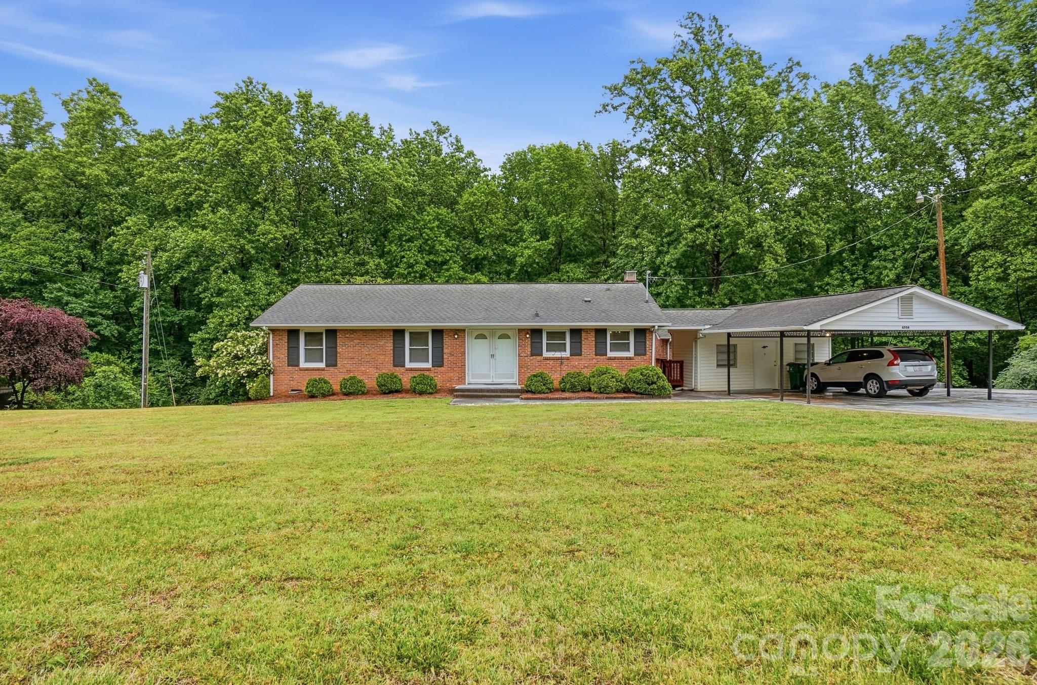 6704 Alanbrook Road